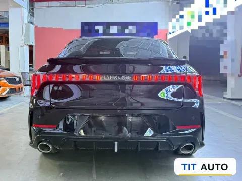 2026 LYNK&CO 03 5