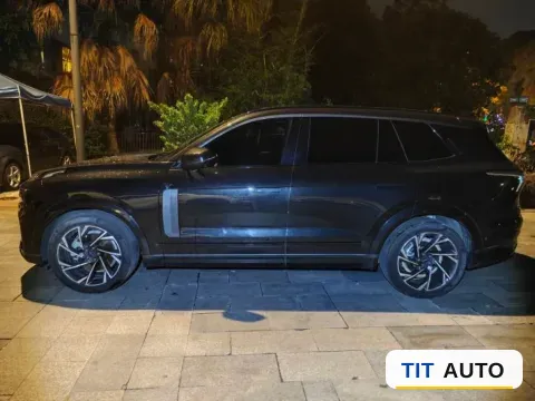 2021 Kia Carnival 5