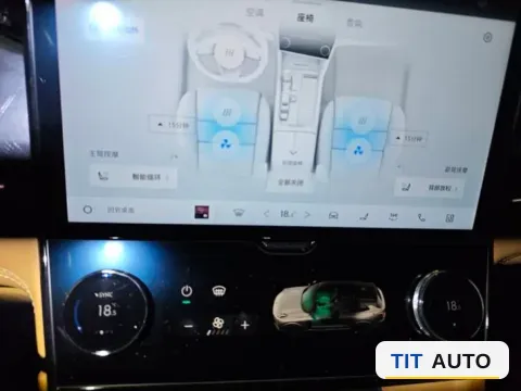 2021 Kia Carnival 9