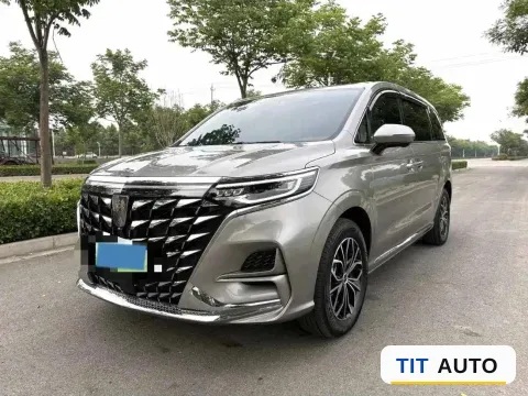 2025 Roewe iMAX8