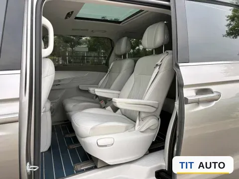 2025 Roewe iMAX8 3