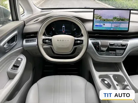 2025 Roewe iMAX8 5