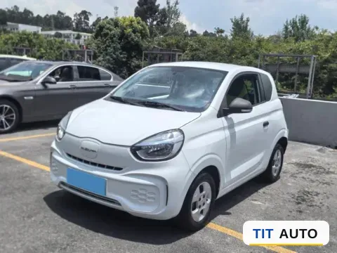 2021 Roewe Clever