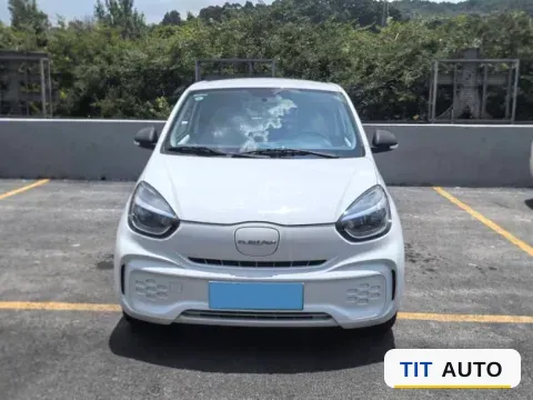 2021 Roewe Clever 2