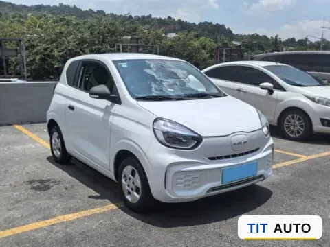 2021 Roewe Clever 3