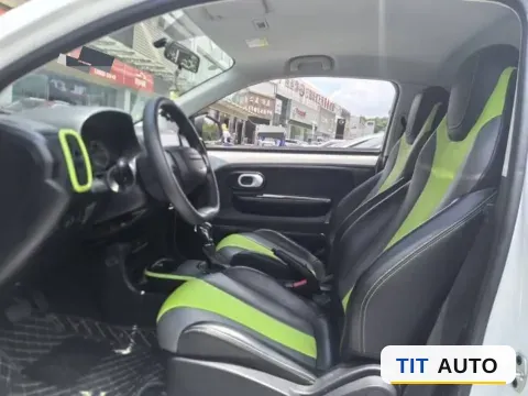 2021 Roewe Clever 4