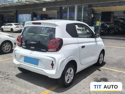 2021 Roewe Clever 7