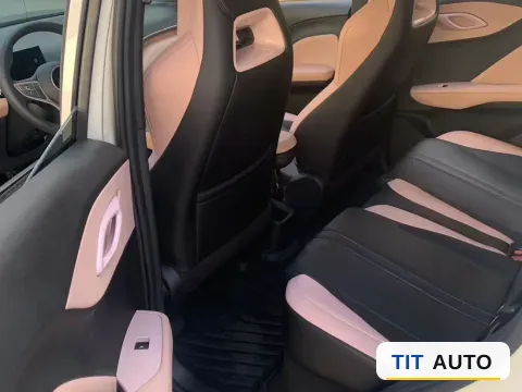 2025 BYD Seagull 9