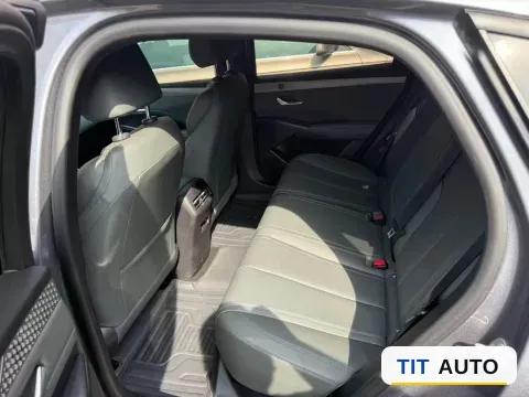 2025 BYD Qin Plus 5
