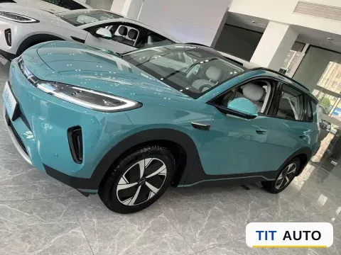 2025 BYD Sea Lion 05 EV 2