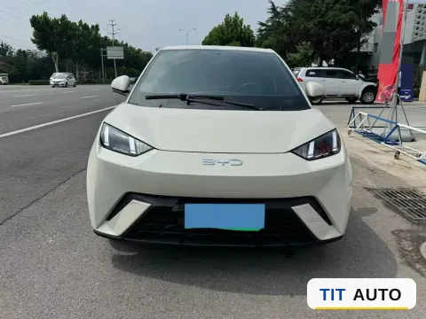 2024 BYD Seagull 2