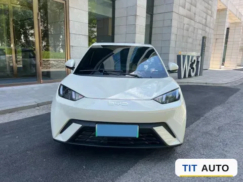 2024 BYD Seagull 2