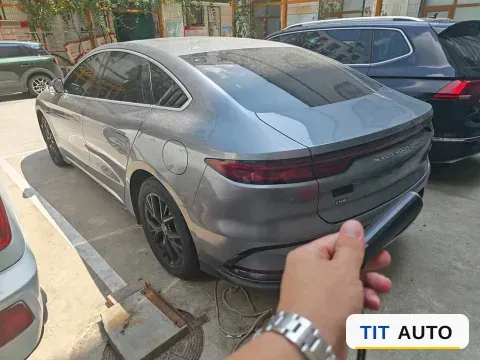 2023 BYD Han 2
