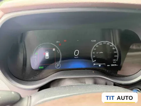 2023 Toyota Granvia 7