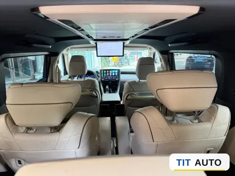 2024 Toyota Alphard 7