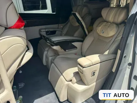 2024 Toyota Alphard 3