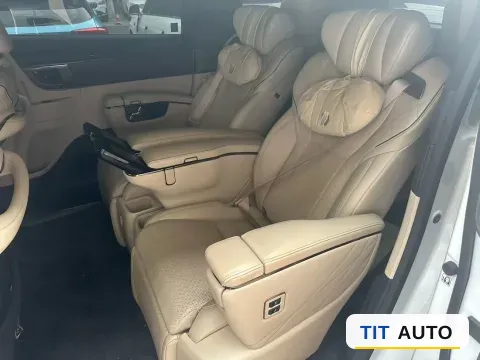2024 Toyota Alphard 6