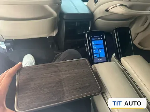 2024 Toyota Alphard 7