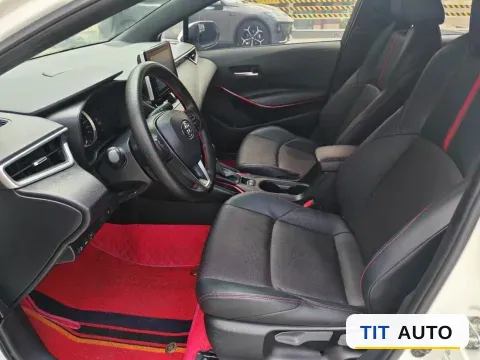 2022 Toyota Levin 4