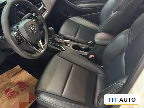 2023 Toyota Levin 2