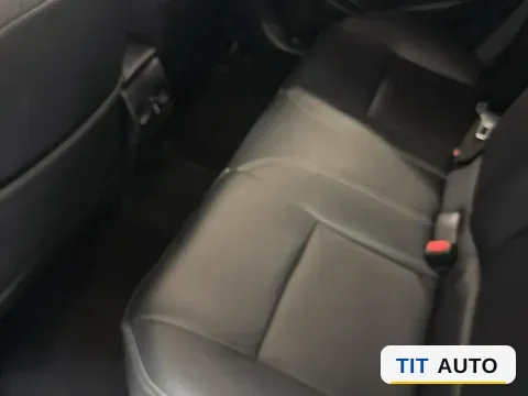 2023 Toyota Levin 3