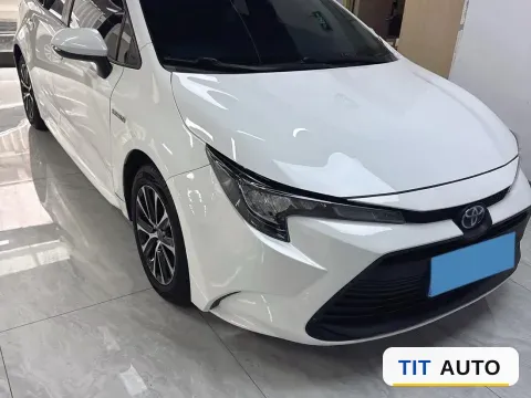2023 Toyota Levin 6