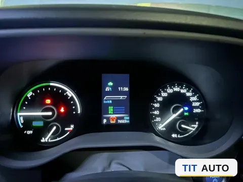 2023 Toyota Sienna 5