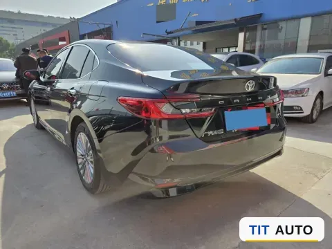 2026 Toyota Camry 3