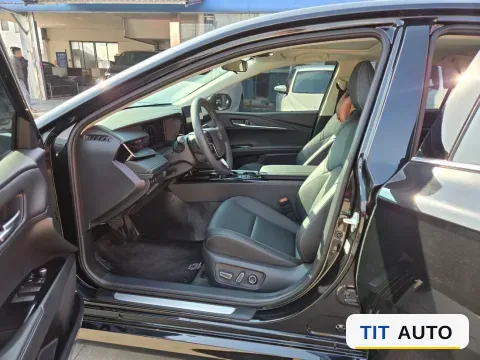 2026 Toyota Camry 5