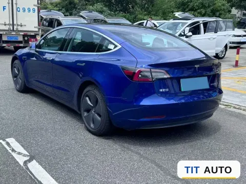 2020 Tesla Model 3 2