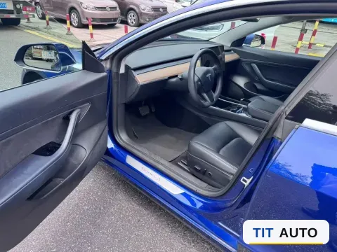 2020 Tesla Model 3 3