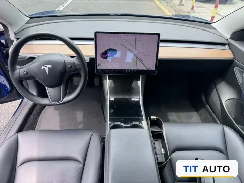 2020 Tesla Model 3 5