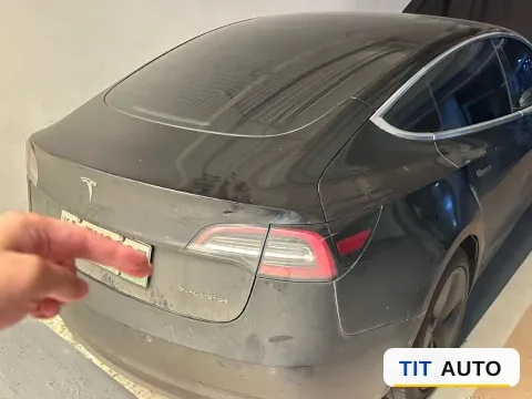 2019 Tesla Model 3 6