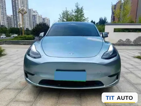 2024 Iveco OuSheng 2