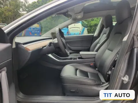 2019 Honda Odyssey 6