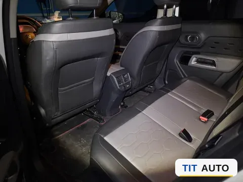 2020 Citroen C5 Aircross 5