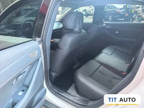 2022 DongFeng Forthing LingZhi EV 3