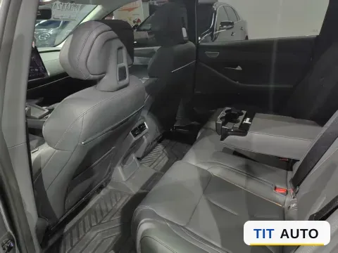 2022 DongFeng Forthing LingZhi EV 3