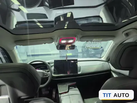 2022 DongFeng Forthing LingZhi EV 6
