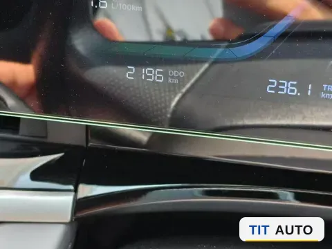 2026 Geely Azkarra 7