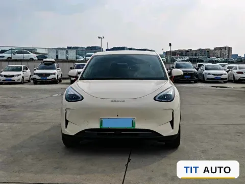 2025 Geely Galaxy GEOME 2