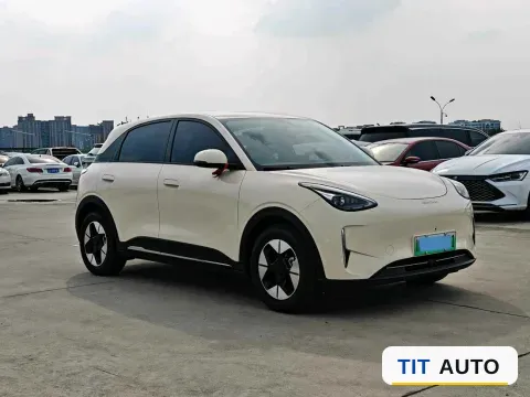 2025 Geely Galaxy GEOME 3