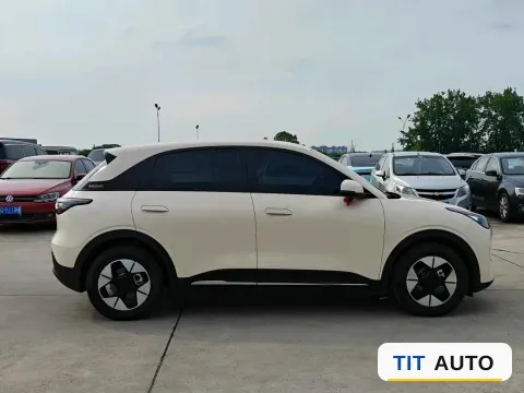 2025 Geely Galaxy GEOME 4