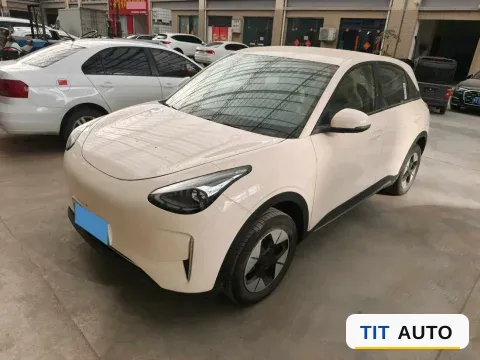 2025 Geely Galaxy GEOME