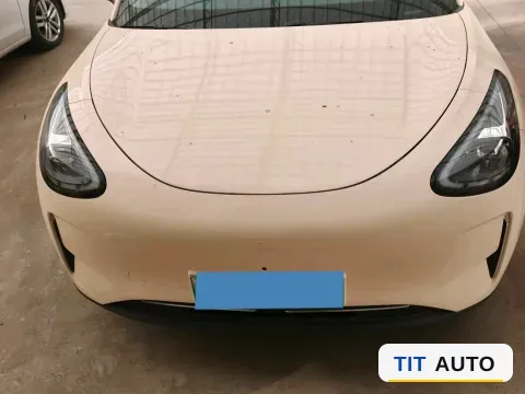 2025 Geely Galaxy GEOME 2