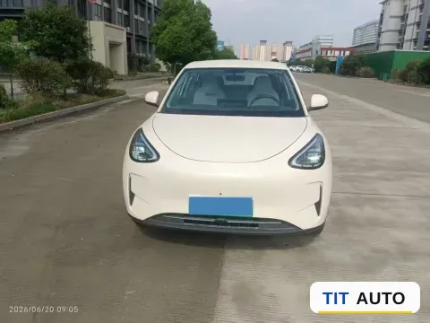 2025 Geely Galaxy GEOME 4