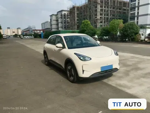 2025 Geely Galaxy GEOME 5