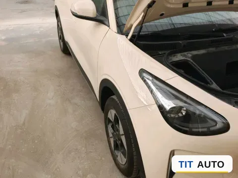 2025 Geely Galaxy GEOME 7