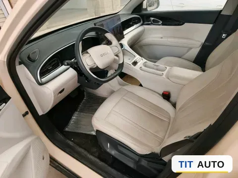 2025 Geely Galaxy GEOME 8