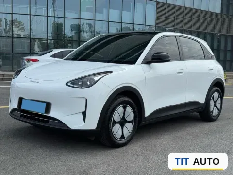 2025 Geely Galaxy GEOME